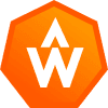 company logo